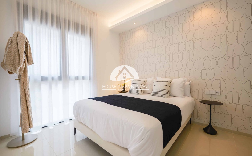 Nieuwbouw   - Villa - Rojales - Ciudad Quesada - Ciudad Quesada