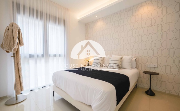 Nieuwbouw   - Villa - Rojales - Ciudad Quesada - Ciudad Quesada