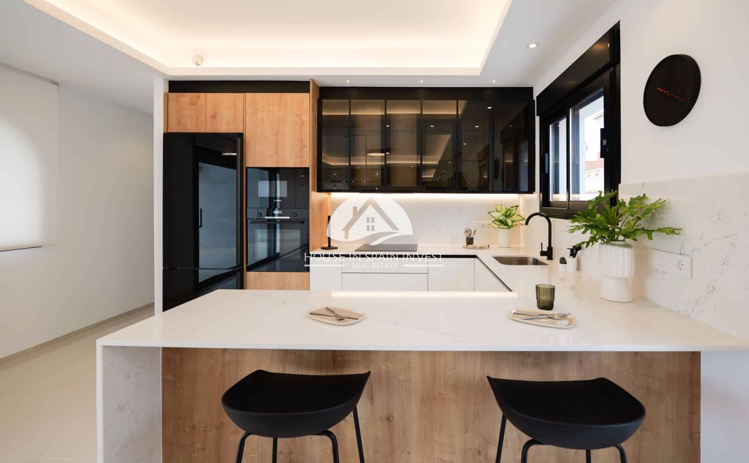 Nieuwbouw   - Villa - Rojales - Ciudad Quesada - Ciudad Quesada