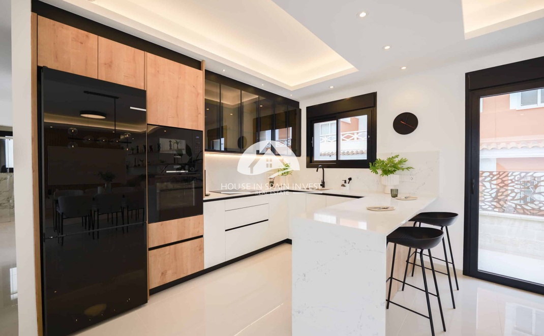 Nieuwbouw   - Villa - Rojales - Ciudad Quesada - Ciudad Quesada