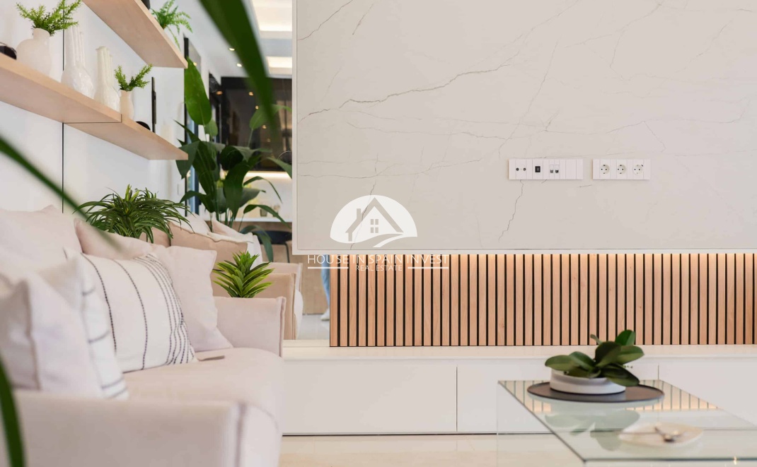 Nieuwbouw   - Villa - Rojales - Ciudad Quesada - Ciudad Quesada