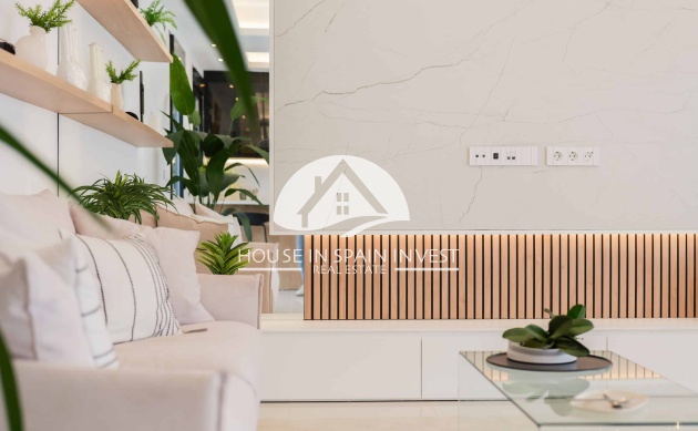 Nieuwbouw   - Villa - Rojales - Ciudad Quesada - Ciudad Quesada