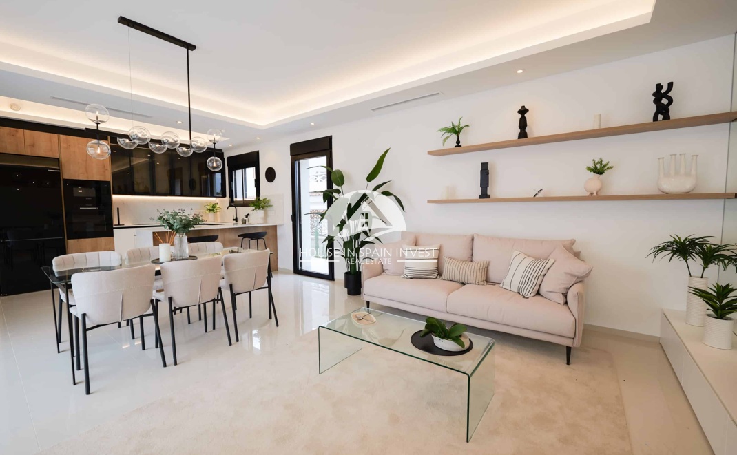 Nieuwbouw   - Villa - Rojales - Ciudad Quesada - Ciudad Quesada