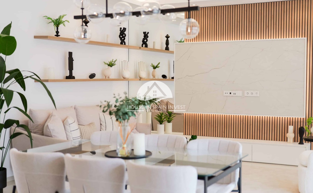 Nieuwbouw   - Villa - Rojales - Ciudad Quesada - Ciudad Quesada