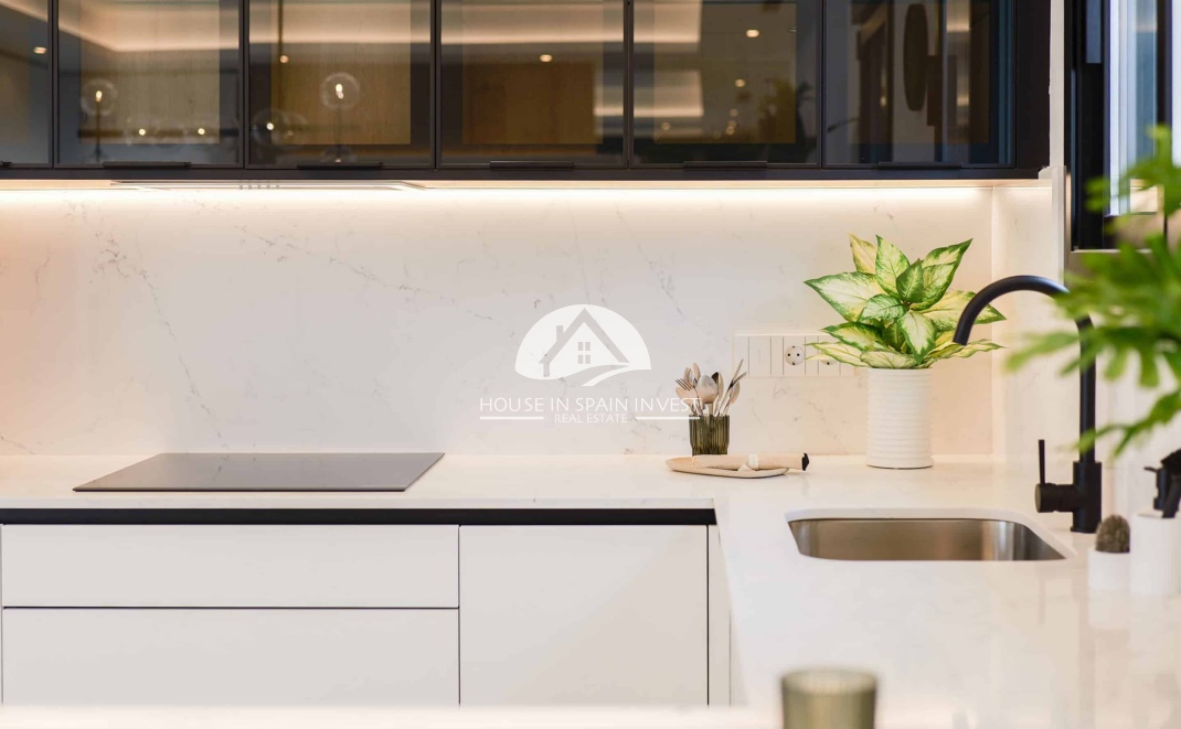 Nieuwbouw   - Villa - Rojales - Ciudad Quesada - Ciudad Quesada