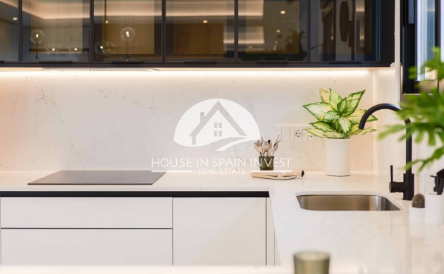 Nieuwbouw   - Villa - Rojales - Ciudad Quesada - Ciudad Quesada