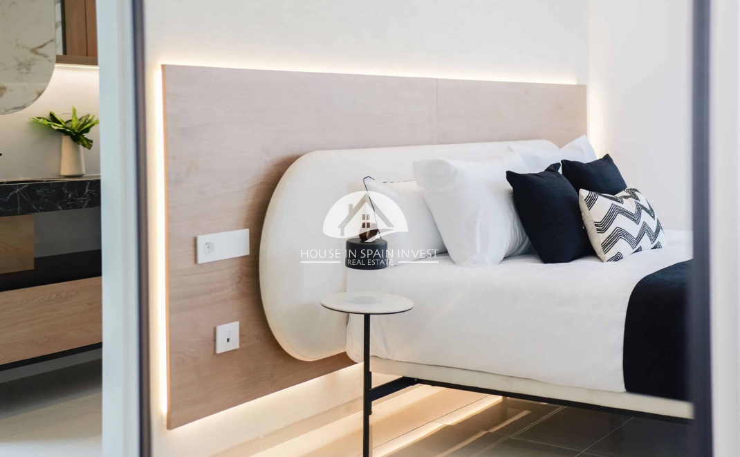 Nieuwbouw   - Villa - Rojales - Ciudad Quesada - Ciudad Quesada