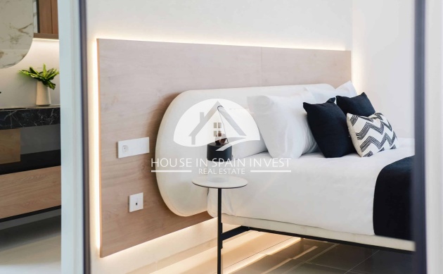 Nieuwbouw   - Villa - Rojales - Ciudad Quesada - Ciudad Quesada