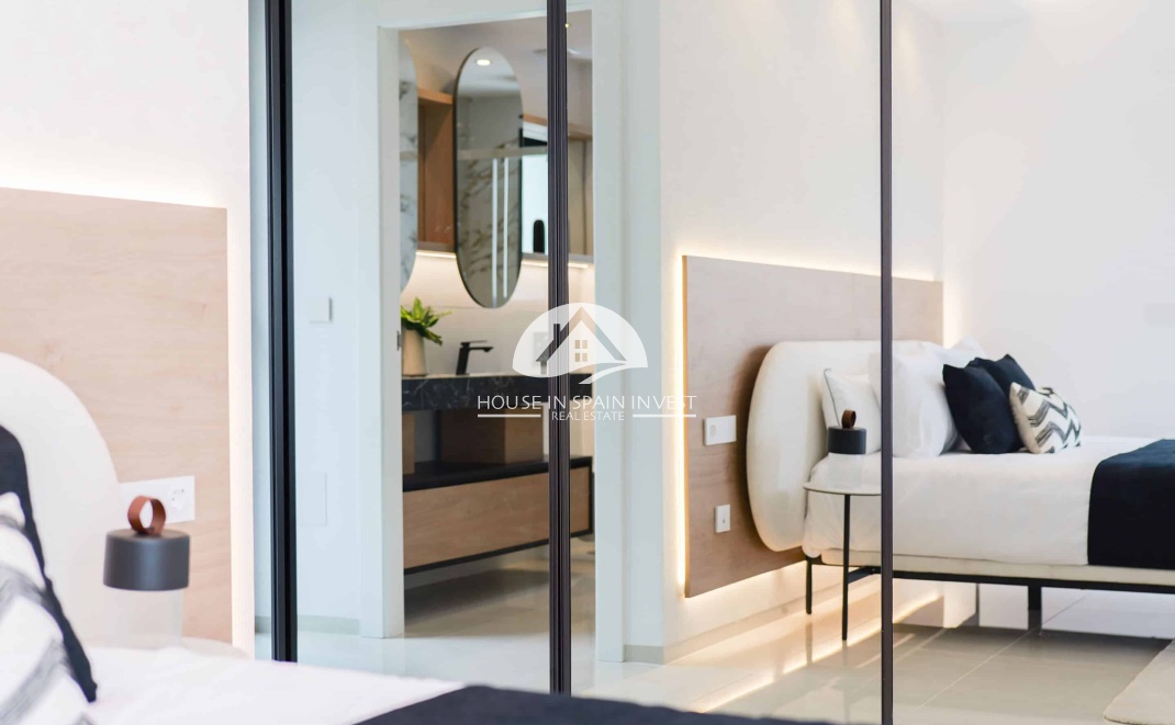 Nieuwbouw   - Villa - Rojales - Ciudad Quesada - Ciudad Quesada