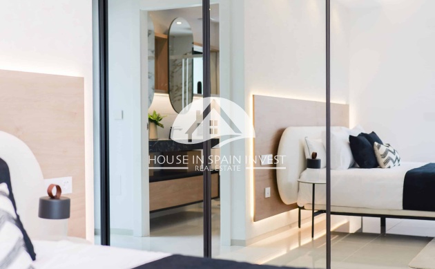 Nieuwbouw   - Villa - Rojales - Ciudad Quesada - Ciudad Quesada