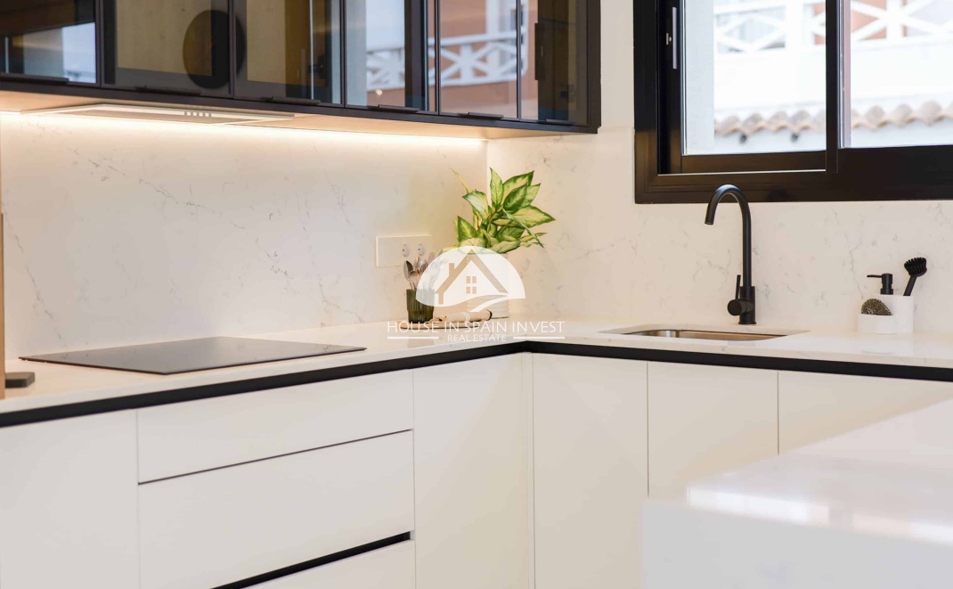 Nieuwbouw   - Villa - Rojales - Ciudad Quesada - Ciudad Quesada