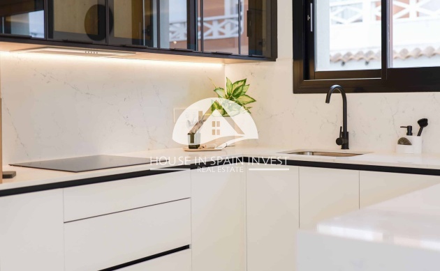 Nieuwbouw   - Villa - Rojales - Ciudad Quesada - Ciudad Quesada