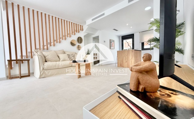 New Build - Ground floor bungalow - Cox