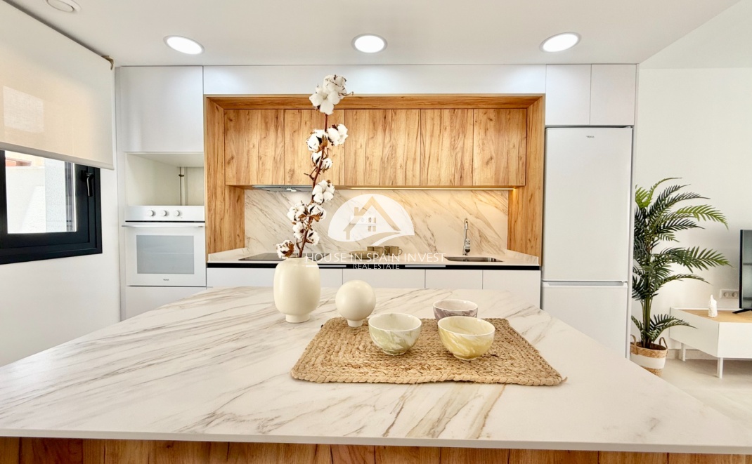 New Build - Ground floor bungalow - Cox