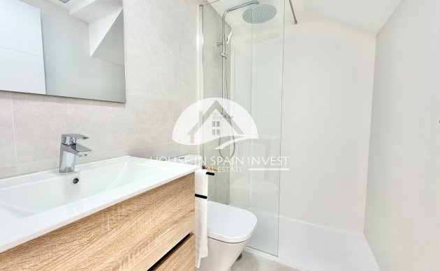 New Build - Ground floor bungalow - Cox