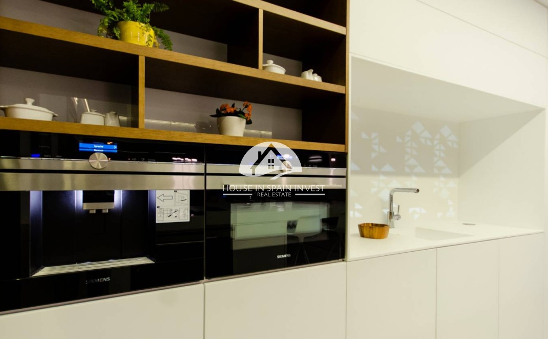 New Build - Villa - Orihuela Costa - Dehesa de campoamor