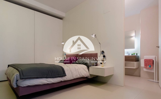 New Build - Villa - Orihuela Costa - Dehesa de campoamor