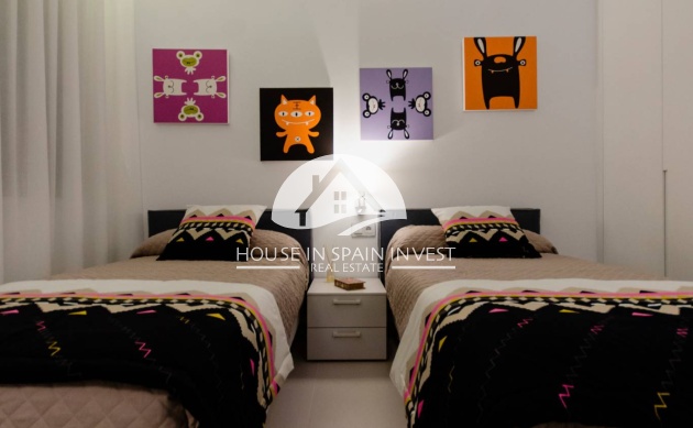 New Build - Villa - Orihuela Costa - Dehesa de campoamor