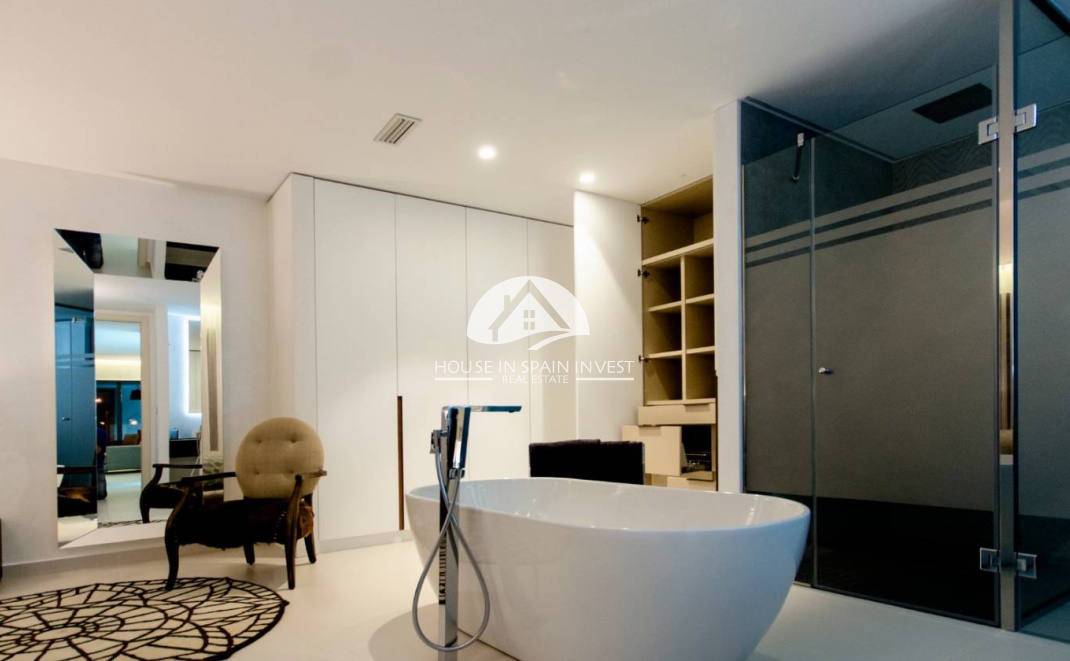 New Build - Villa - Orihuela Costa - Dehesa de campoamor