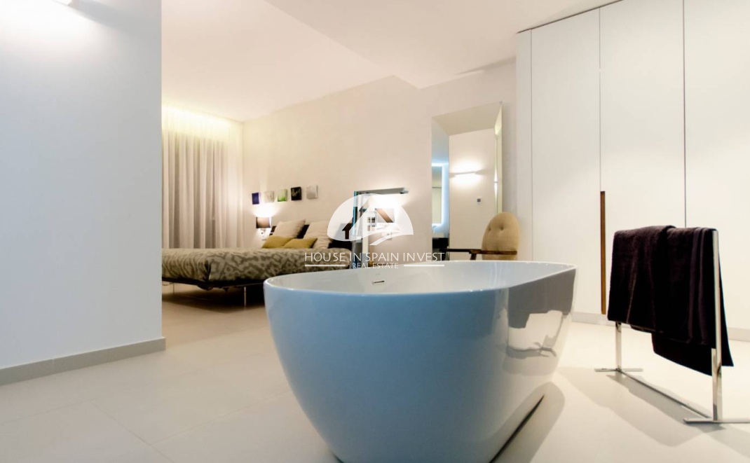 New Build - Villa - Orihuela Costa - Dehesa de campoamor