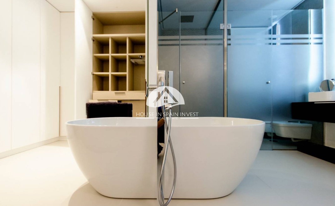 New Build - Villa - Orihuela Costa - Dehesa de campoamor