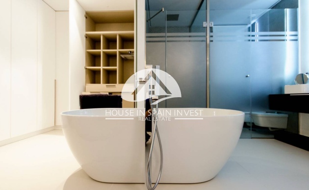 New Build - Villa - Orihuela Costa - Dehesa de campoamor