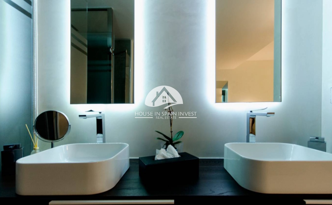 New Build - Villa - Orihuela Costa - Dehesa de campoamor