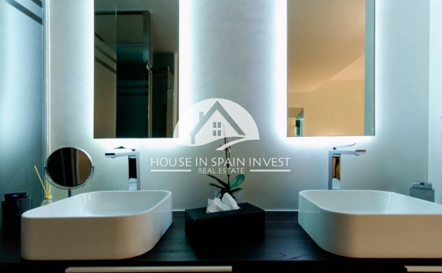 New Build - Villa - Orihuela Costa - Dehesa de campoamor