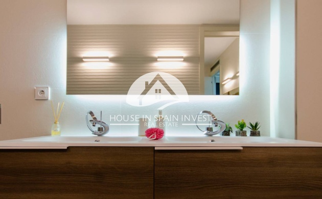 New Build - Villa - Orihuela Costa - Dehesa de campoamor