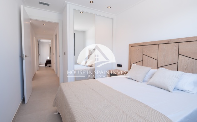 New Build - Villa - San Fulgencio