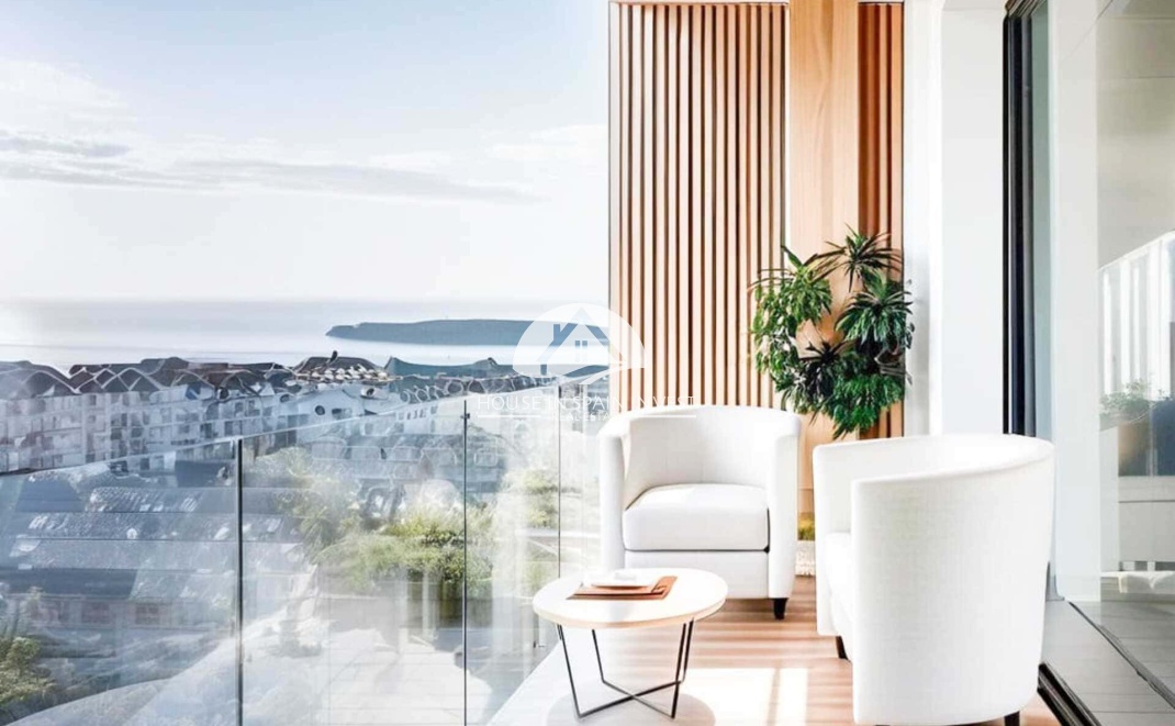 New Build - Apartment  - Torrevieja