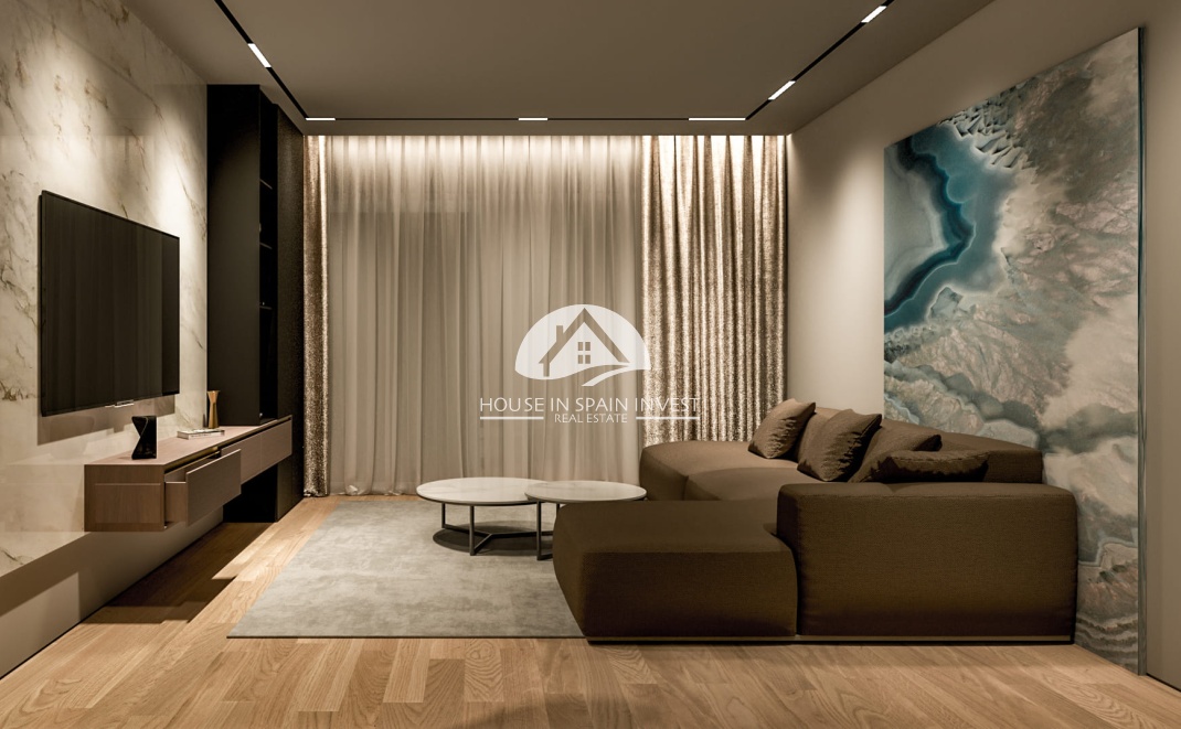 New Build - Apartment  - Torrevieja