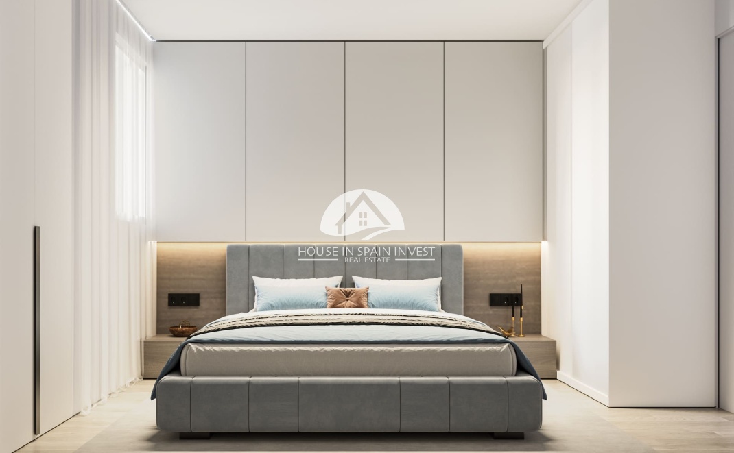 New Build - Apartment  - Torrevieja