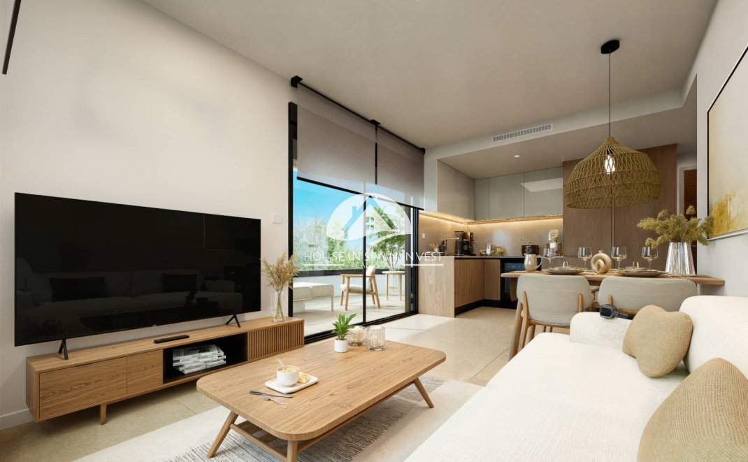 Nieuwbouw   - Appartement - Guardamar del Segura - Guardamar - El Raso