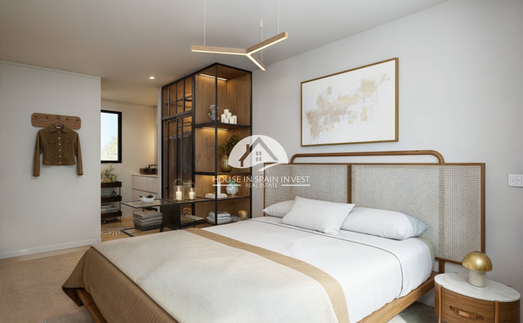 Nieuwbouw   - Appartement - Guardamar del Segura - Guardamar - El Raso