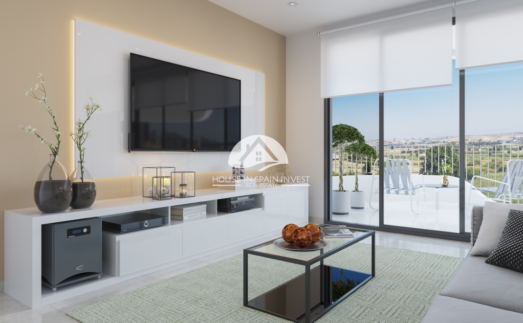 Nieuwbouw   - Penthouse - Guardamar del Segura - Guardamar - El Raso