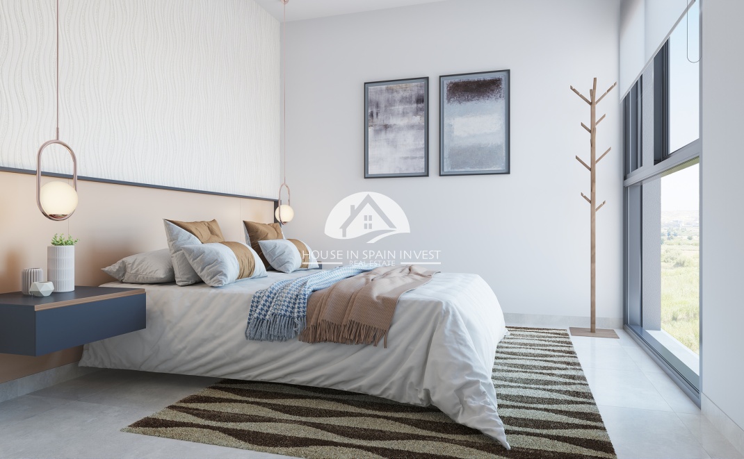 Nieuwbouw   - Appartement - Guardamar del Segura - Guardamar - El Raso