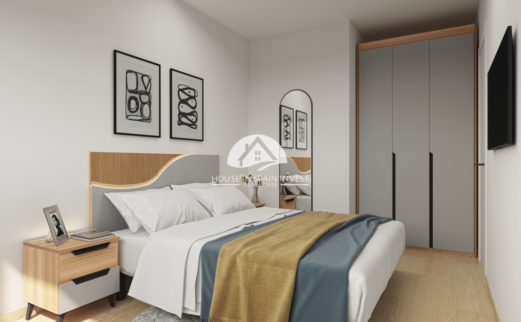 Nieuwbouw   - Appartement - Guardamar del Segura - Guardamar - El Raso