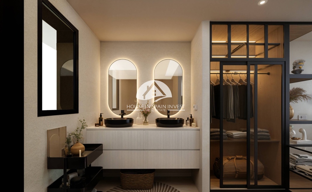 Nieuwbouw   - Penthouse - Guardamar del Segura - Guardamar - El Raso