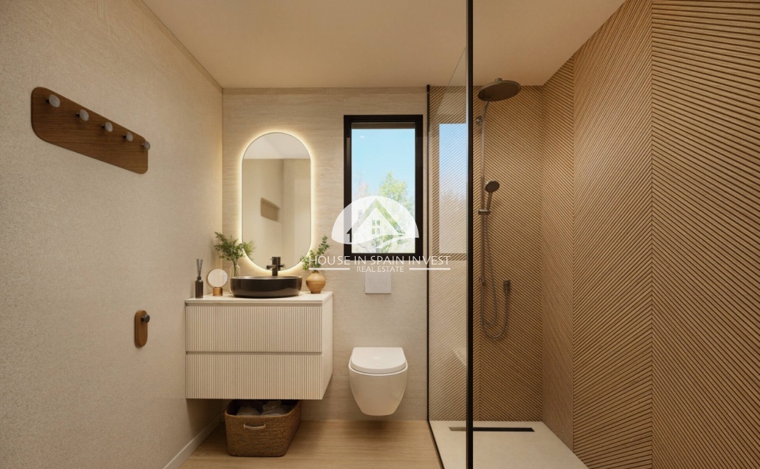 Nieuwbouw   - Penthouse - Guardamar del Segura - Guardamar - El Raso