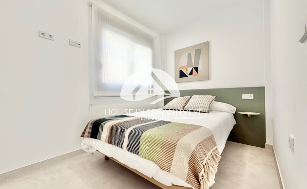 Obra nueva - Adosado - Cox