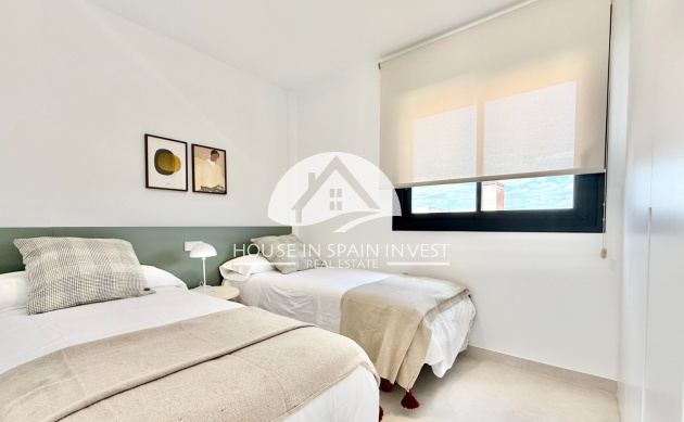 Obra nueva - Adosado - Cox