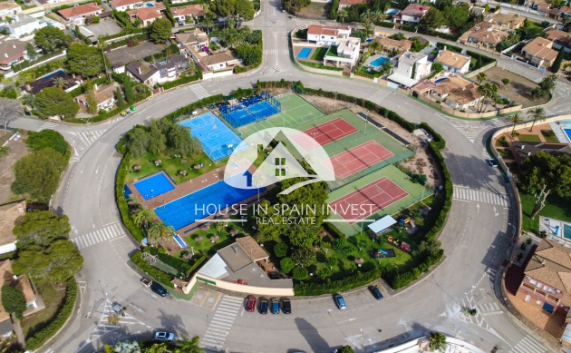 New Build - Villa - Orihuela Costa - Dehesa de campoamor