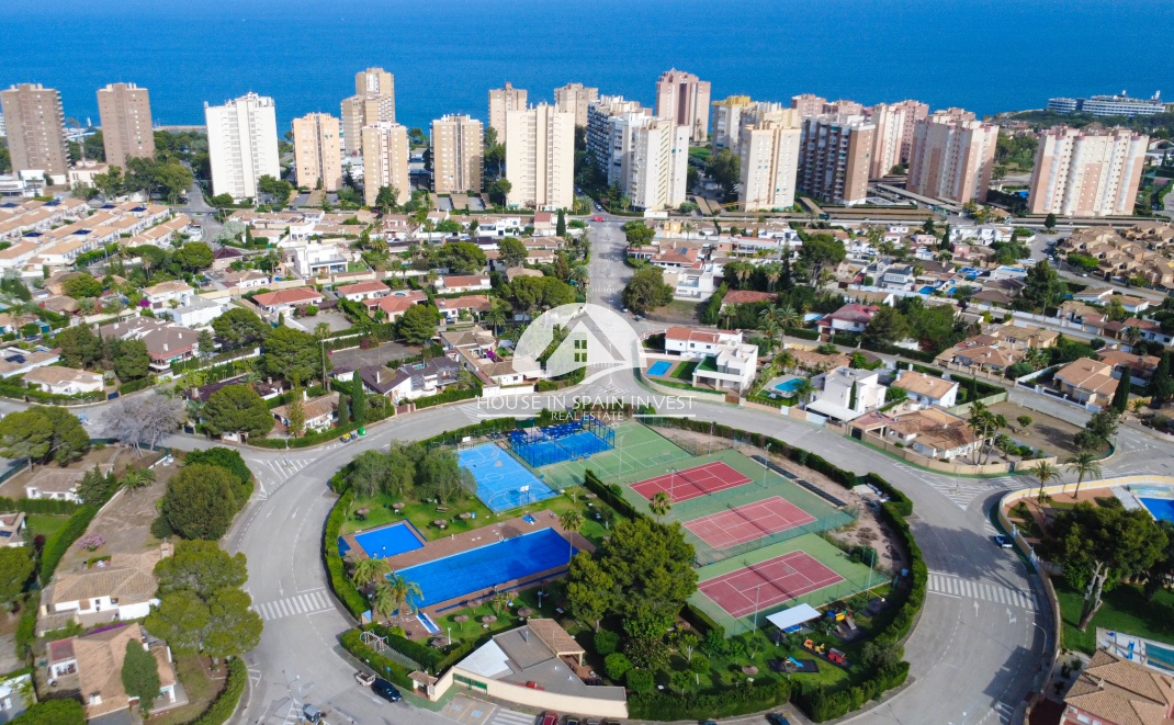 New Build - Villa - Orihuela Costa - Dehesa de campoamor