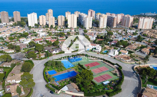 New Build - Villa - Orihuela Costa - Dehesa de campoamor