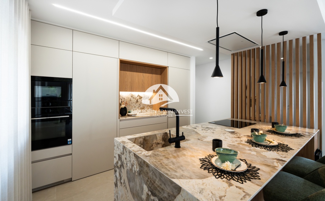 New Build - Villa - Orihuela Costa - Dehesa de campoamor