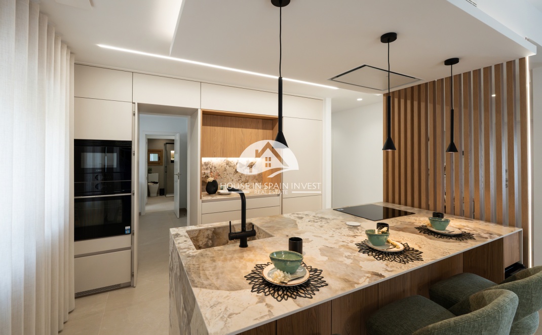 New Build - Villa - Orihuela Costa - Dehesa de campoamor