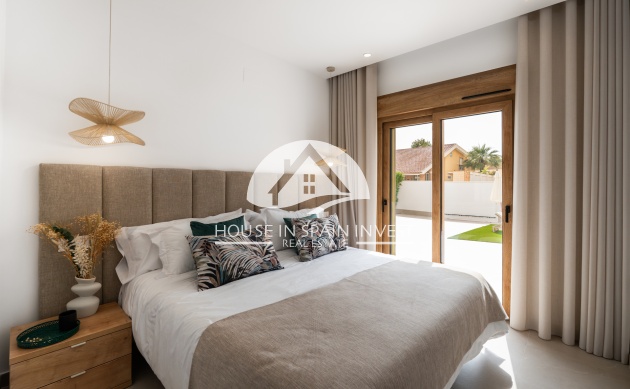 New Build - Villa - Orihuela Costa - Dehesa de campoamor