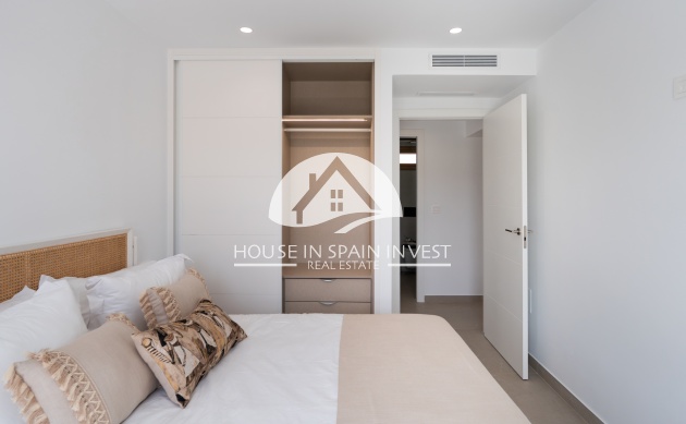 New Build - Villa - Orihuela Costa - Dehesa de campoamor