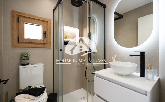 New Build - Villa - Orihuela Costa - Dehesa de campoamor